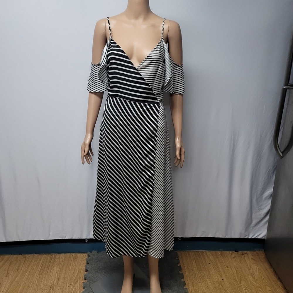 Size small dress from Sfera Casual